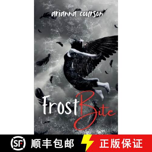 【3-4周达】Frostbite [9798227594839]