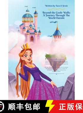【3-4周达】Beyond the Castle Walls: A Journey through the World Outside [9781088220917]