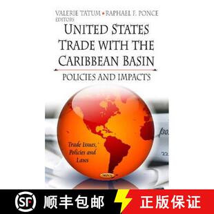 United 9781619425491 Impacts Caribbean 4周达 Basin Trade States and with Policies the