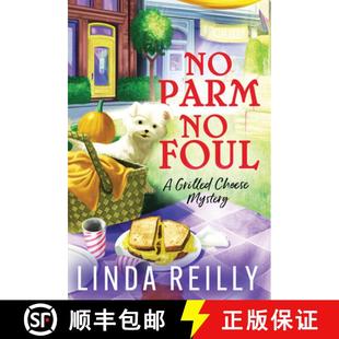 9781728238357 预订 Foul Parm