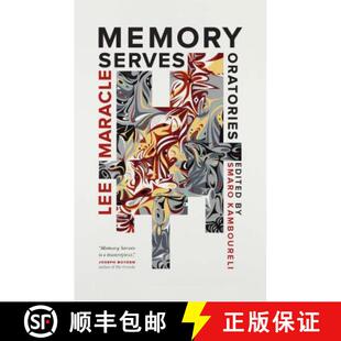 【3-4周达】Memory Serves & Other Essays [9781926455440]