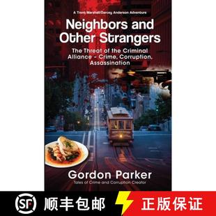 Neighbors 3周达 and Other 9781594338335 Strangers