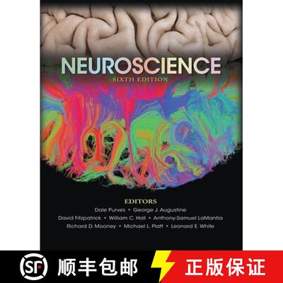 精装 Neuroscience [9781605353807]