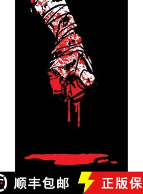 【3-4周达】Brzrkr Deluxe Limited Edition Slipcased [9798892150538]