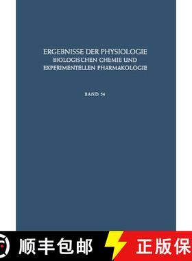 【3-4周达】Die Nervoese Steuerung Der Atmung [9783662018408]