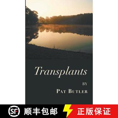 【3-4周达】Transplants [9781635341461]
