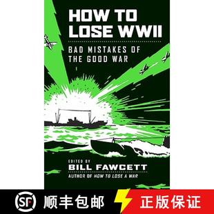 How 9780061807312 War Mistakes 4周达 Lose Good WWII the Bad