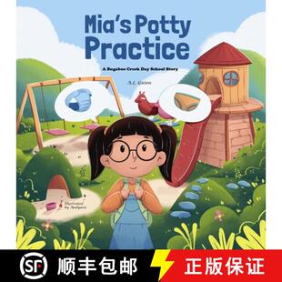 Mia 4周达 Potty 9781956865066 Practice
