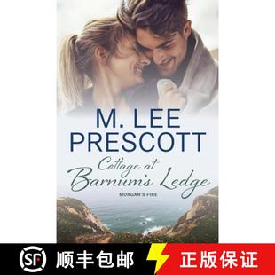 Barnum Ledge 预订 9798988074694 Cottage