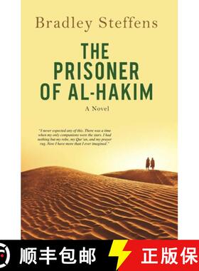 【3-4周达】The Prisoner of Al Hakim [9781682060162]