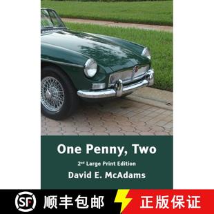Penny one How 预订 became just days. Two 943.04 $41 9781632706652 penny One