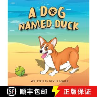 9798218158415 Dog Duck Named 预订