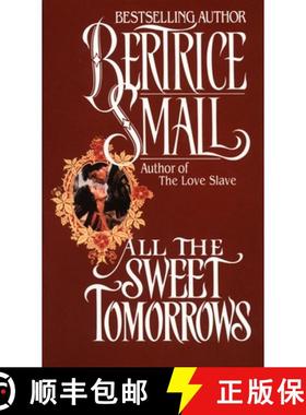 【3-4周达】All the Sweet Tomorrows [9780345334732]