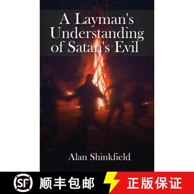 【3-4周达】A Layman's Understanding of Satan's Evil [9781638210269]