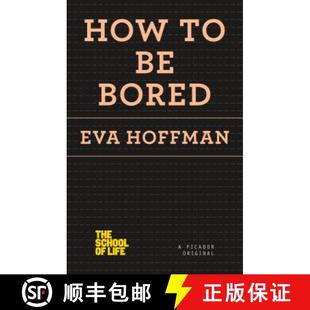 How 4周达 9781250078674 Bored