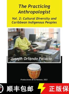 预订 Cultural Diversity and Caribbean Indigenes Peoples [9789768273017]