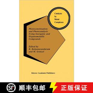 Using 9789048142651 4周达 Compounds Organometallic Inorganic Photocatalysis and Photosensitization