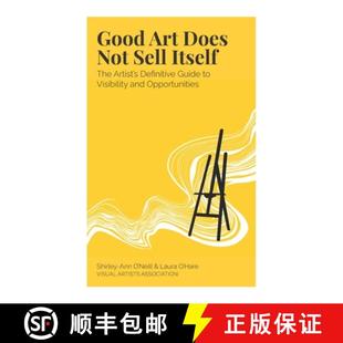 预订 Artist Visibility Definitive Not Itself Opportunities 9781739171209 Does Sell The Guide and Art Good