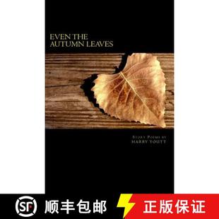 4周达 the Even 9780615711829 Autumn Leaves
