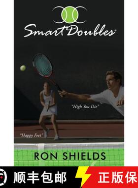【3-4周达】Smart Doubles: Learn How to Play and Reinforce a Simple and Strategic Game of Recreational... [9798988602309]