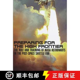【3-4周达】Preparing for the High Frontier [9780309218696]