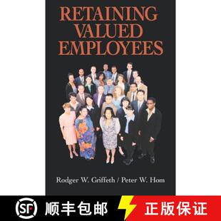 Employees 4周达 Valued 9780761913061 Retaining