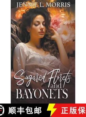 预订 Sugared Florets and Bayonets [9798223992042]