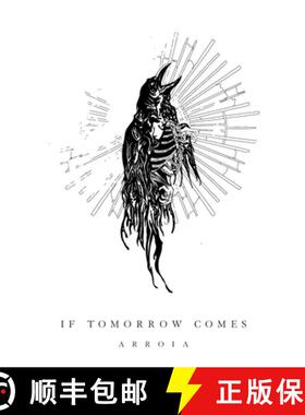 【3-4周达】If Tomorrow Comes [9781300663126]