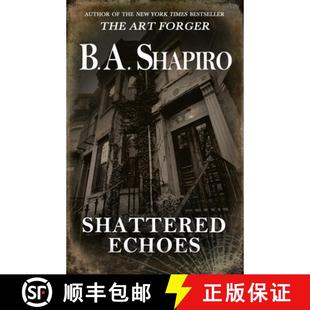 Echoes Shattered 3周达 9781504011662