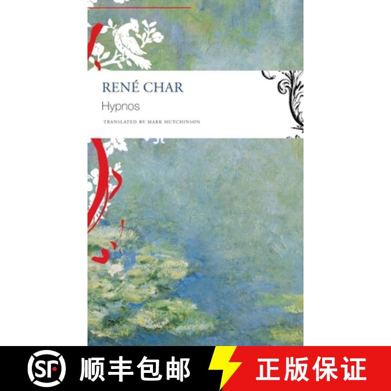 【3-4周达】Hypnos [9780857428691]