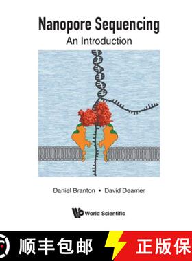 【3-4周达】Nanopore Sequencing: An Introduction [9789811213083]