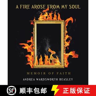 AROSE SOUL FAITH 3周达 9798385031832 FIRE MEMOIR FROM