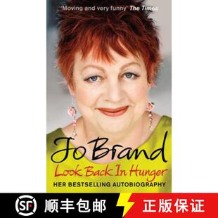 Look 4周达 Back 9780755355259 Hunger