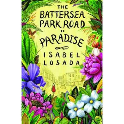 【4周达】Battersea Park Road to Paradise [9781907486395]