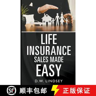 Life Insurance Sales Easy 4周达 Made 9798223015055