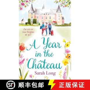 Fforde Katie Dawn the for Perfect Blake Chateau 9781785764769 French Year 4周达 Fanny and fans