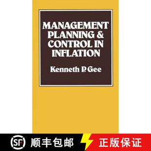 Management Planning Inflation 9781349034307 4周达 Control and