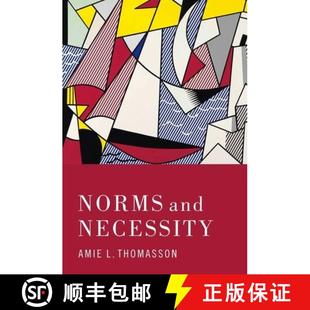 Necessity 4周达 and 9780190098193 Norms