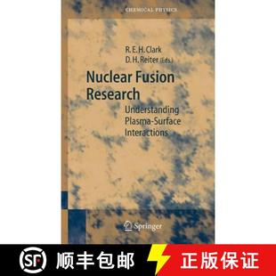 9783540230380 Plasma 4周达 Nuclear Fusion Surface Understanding Research Interactions