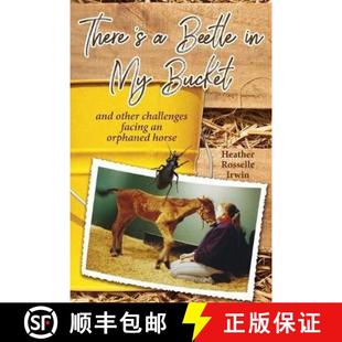 orphaned There Bucket horse and 9781946198174 challenges Beetle facing 预订 other