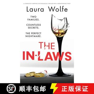 3周达 Laws completely with breathtaking thriller The psychological gripping 9781803149189 twist