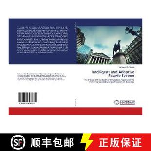 Adaptive and Façade System 预订 9783659608032 Intelligent