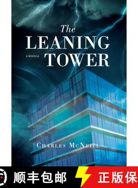 预订 The Leaning Tower [9781960146021]