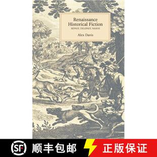 Renaissance Historical Nashe 9781843842682 Deloney 4周达 Sidney Fiction