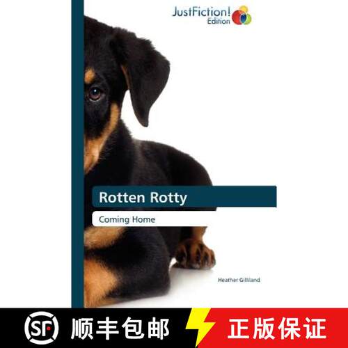 预订 Rotten Rotty [9783845446080]