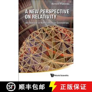 Perspective New Euclidean 9789814340489 Non 4周达 Odyssey Relativity Geometries