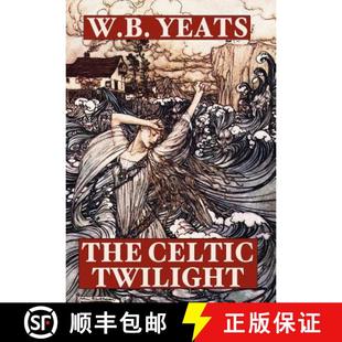 Twilight 3周达 Celtic 9781557425133 The