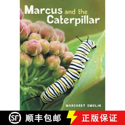 预订 Marcus and the Caterpillar [9781512772425]