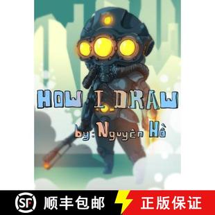How Nguyen Draw 9781329936782 預(yù)訂