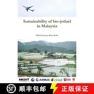 Sustainability Malaysia 9782876147065 4周达 jetfuel bio